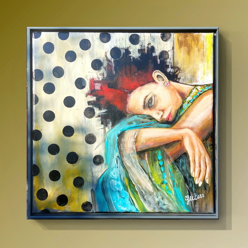 Gypsy Girl
