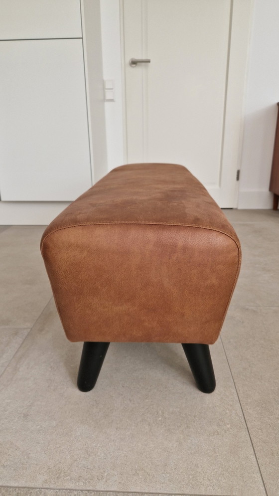Image 1 of Cognac stool