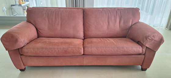 Image 1 of Bench 3,5 zits chestnut 