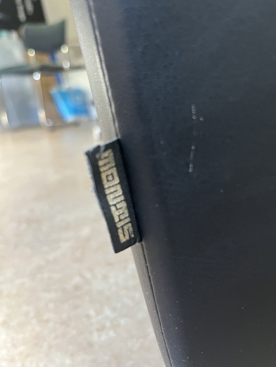 Image 1 of Canapé KUBIK 2,5 places de MONTIS