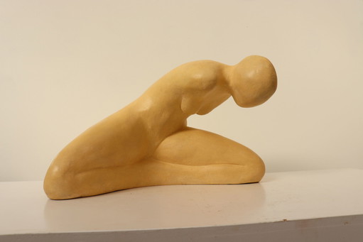 Chantalle Smeets - Flessibilità