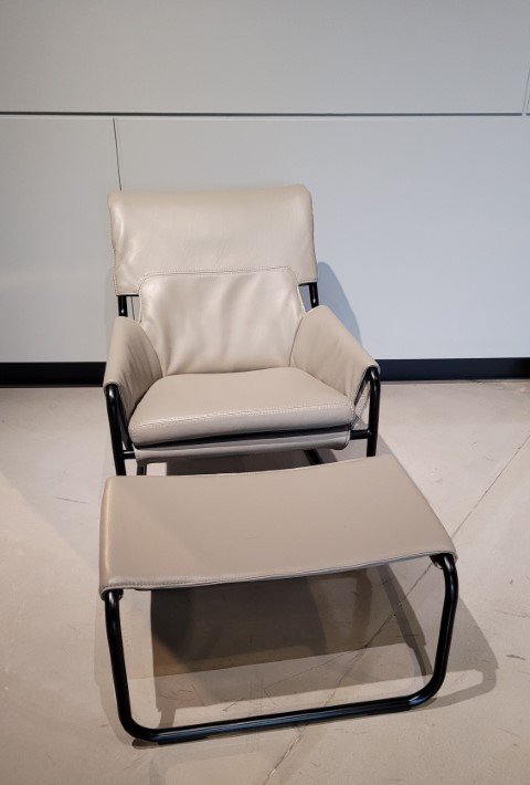 & Copacabana – Durlet, Fauteuils (photo 2 of 9)