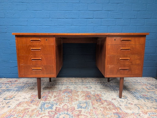 Vintage Desk, 1960s