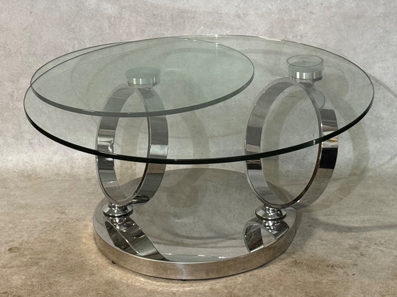 Image 1 of Base de mesa