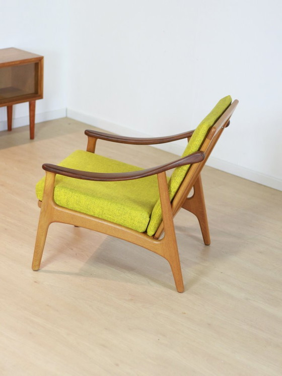 Image 1 of Fauteuil design vintage