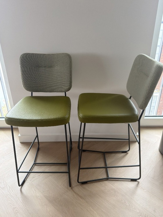 Image 1 of Ensemble de salle à manger Bert Plantagie