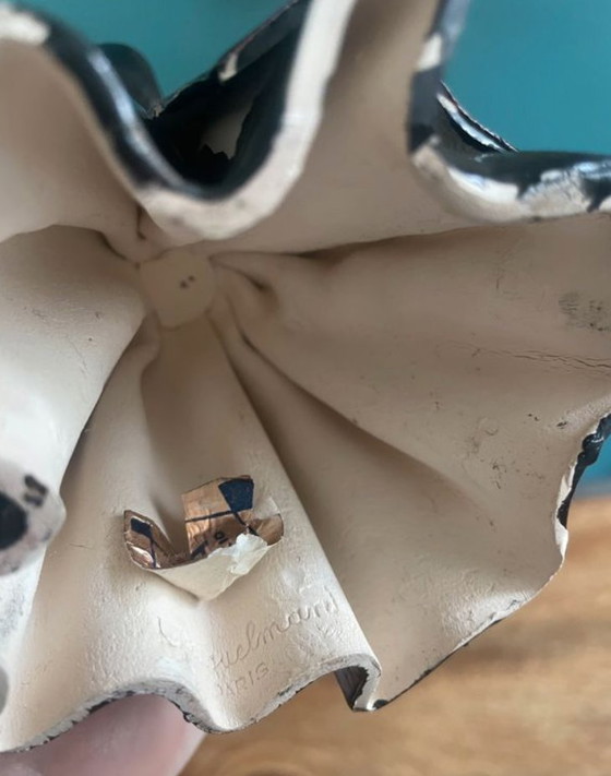 Image 1 of Statuina in ceramica Neuquelman