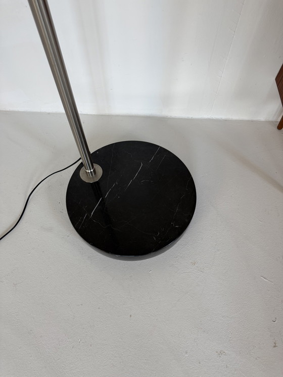 Image 1 of Lampada ad arco XL vintage anni '70