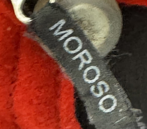 Image 1 of Moroso - Patricia Urquiola Bloomy fauteuil