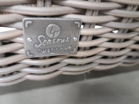 Image 1 of Conjunto de salón de exterior 4Seaons San Valentín