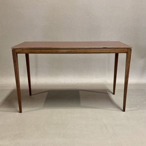 Kai Kristiansen" Scandinavian design coffee table 1950.