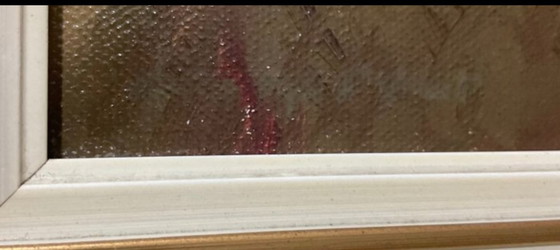 Image 1 of Hollandsche School (XX) - Portret Joodse Dame