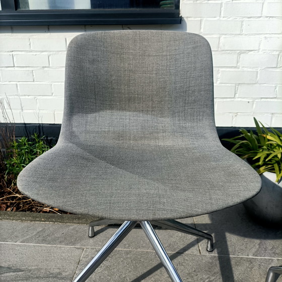 Image 1 of 2 Gray AAC10 Chairs by HAY