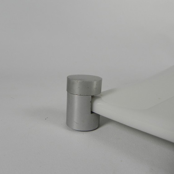 Bolla Ceiling light by Elio Martinelli for Martinelli Luce, 1960s – Plastic (photo 8 of 15)