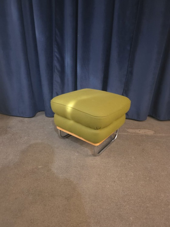 Image 1 of Taburete Bauhaus