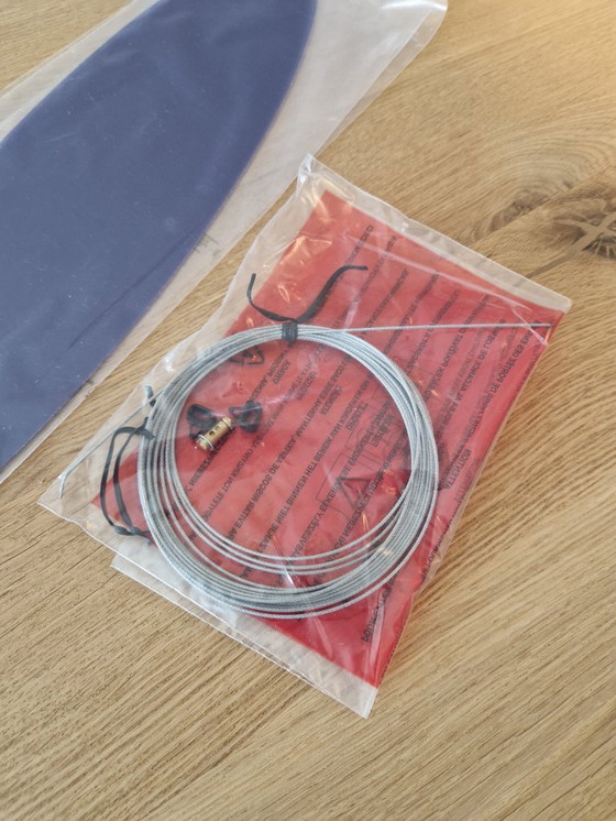 Image 1 of Lampada a sospensione Luceplan Titania Queen