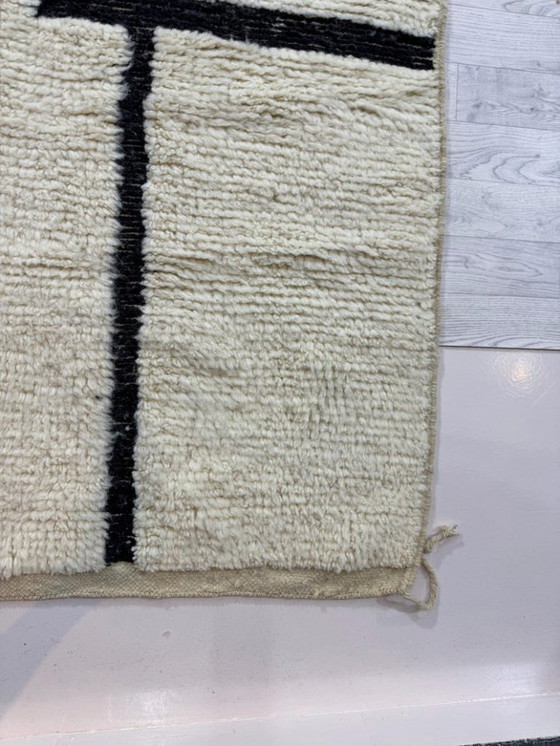 Image 1 of Marokkanischer Teppich 250cmx150cm