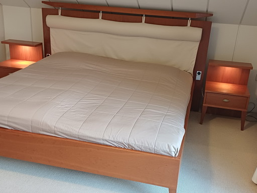 Jan de Bouvrie Slaapkamer 200 x 200