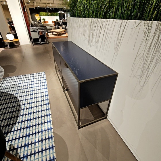 Image 1 of Ligne Roset Dita wall cabinet