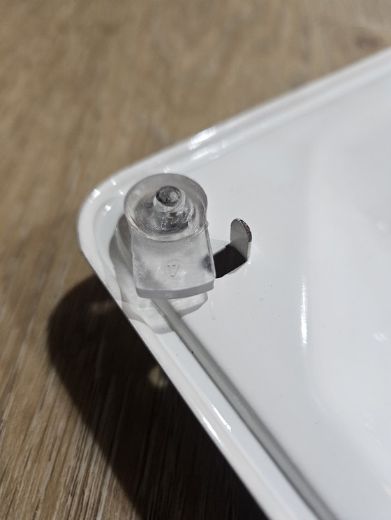 Image 1 of Iguzzini Dada wandlamp 5088 50x50cm