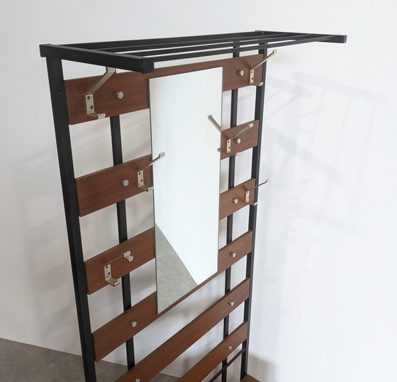 Image 1 of Porte-manteau vintage