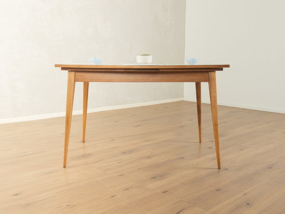 Image 1 of 1950s Dining Table, Vintage