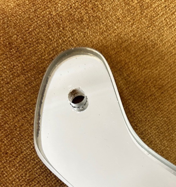 Image 1 of Gitaarspiegel uit de jaren 70