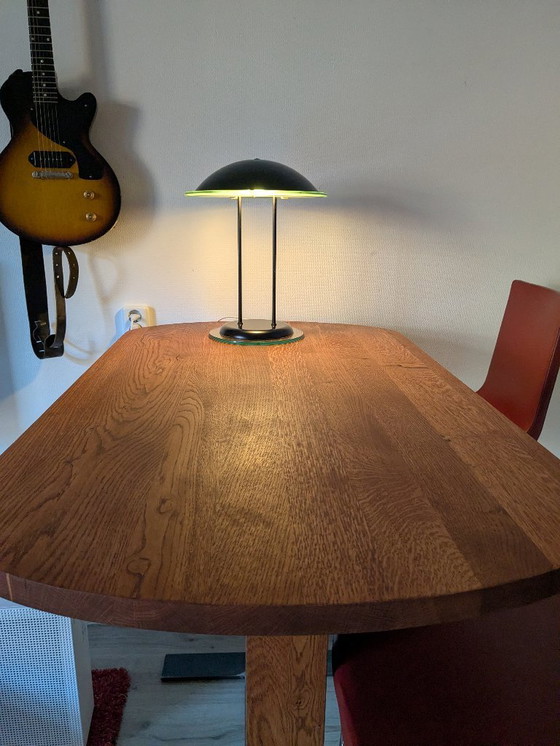Image 1 of Lampe de table Herda neuve