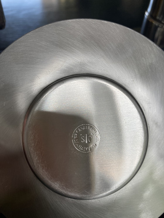 Image 1 of 4x STO Casalinghi espresso cups