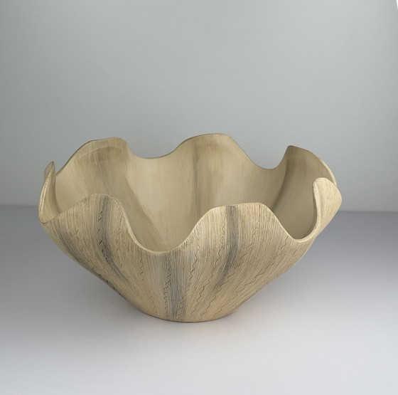 Image 1 of Japandi Urban Nature Culture Amsterdam schaal Hera keramiek