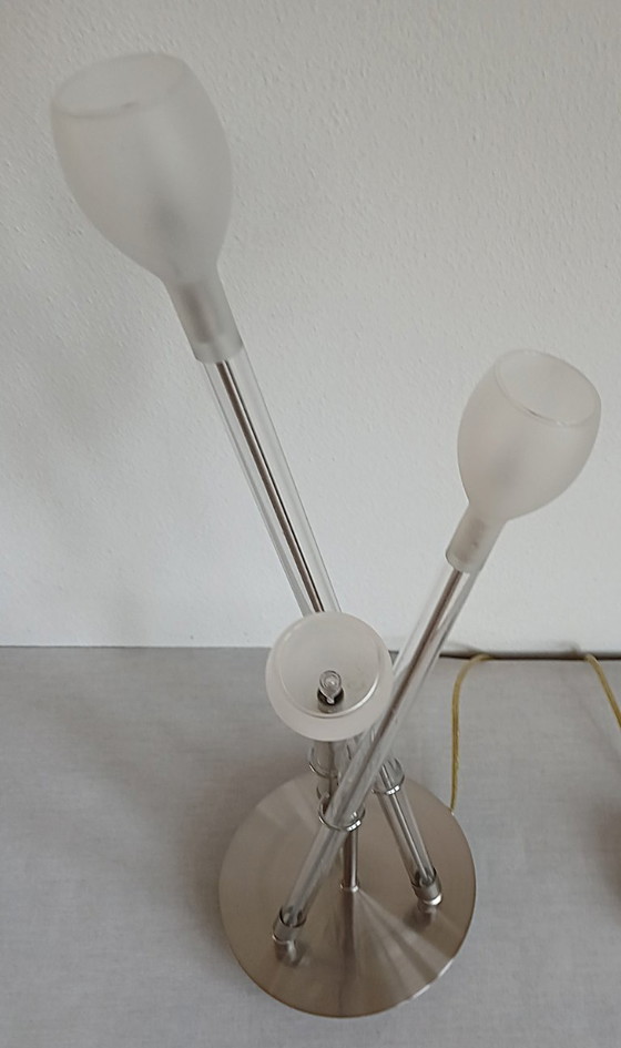 Image 1 of Fabricante: Zijlstra Modelo: 7133/31 lámpara de mesa