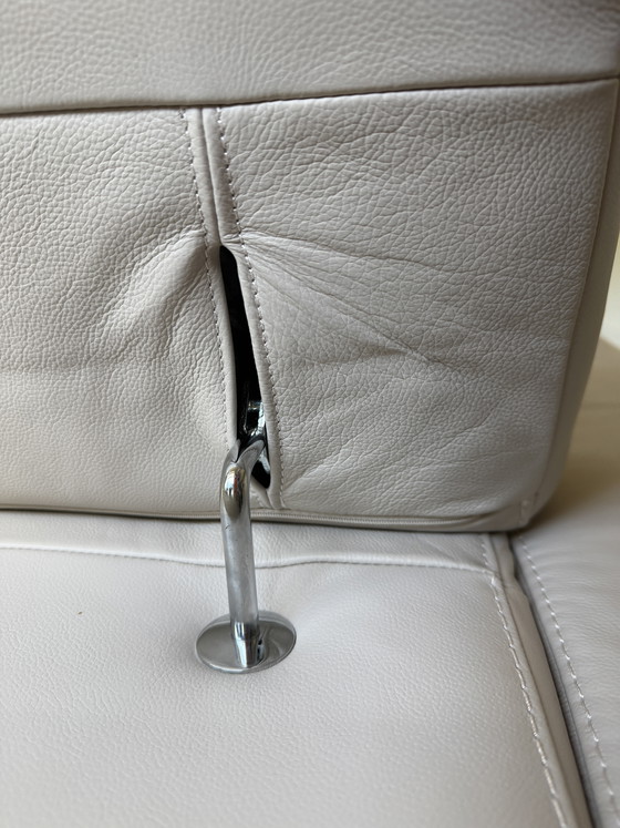 Image 1 of Montèl Temptation corner sofa