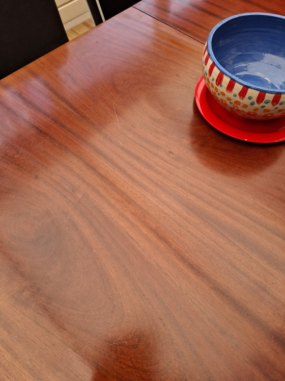 Casala Extendable Table – Dining tables, Wood (photo 4 of 7)