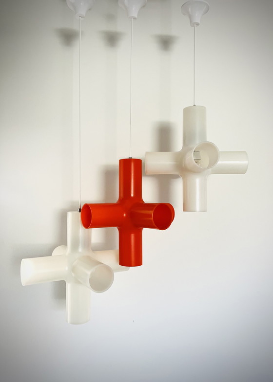 Image 1 of Buio - Luce incrociata - Jan Melis e Ben Oostrum