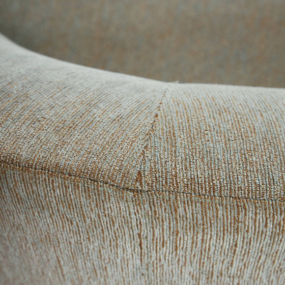 Image 1 of MK10890 Colina armchair by Lievore Altherr Molina for Arper