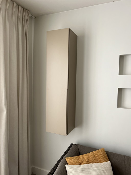 Armario de pared de Cappellini