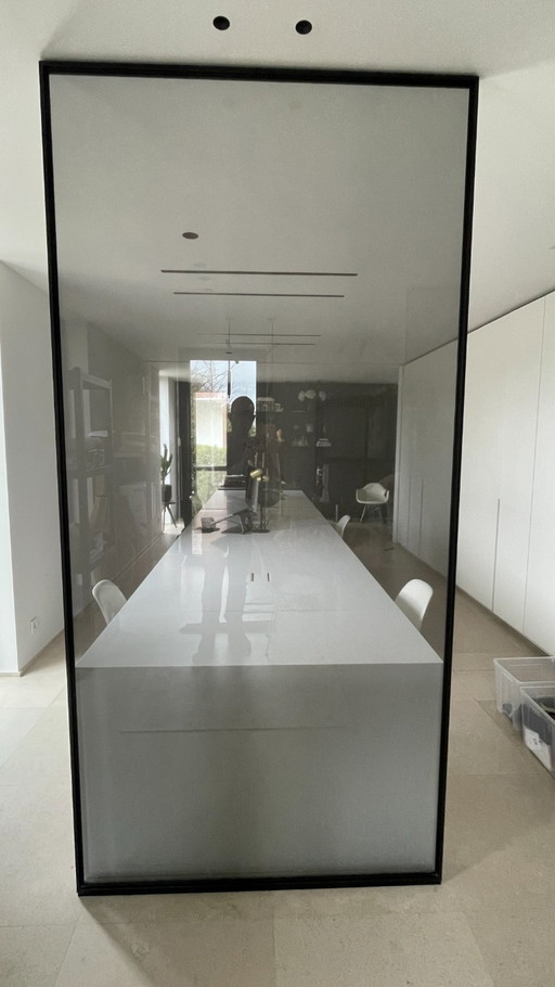 RIMADESIO Velaria scheidingswand - VAST paneel