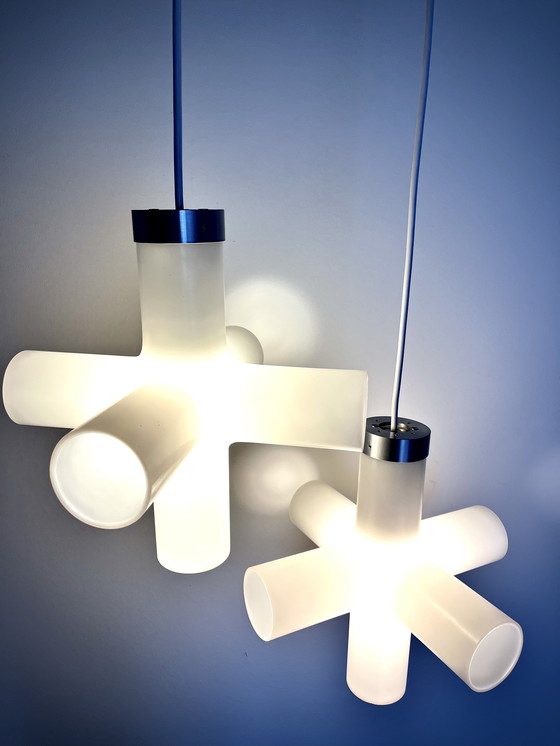 Image 1 of 2x Crosslight - Buio - Jan Melis e Ben Oostrum