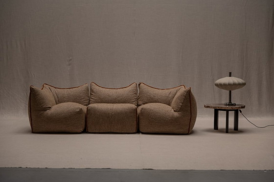 Image 1 of Canapé modulaire 'Le Bambole', Mario Bellini pour B&B