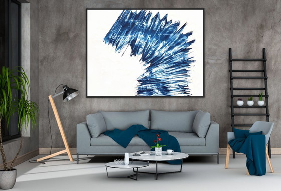 Image 1 of Jürgen Angeler - Eau dynamique