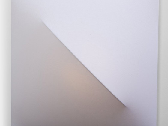 Image 1 of Set of six Kazuhide Takahama Saori wall lights 1970s