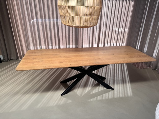Beautiful Table du Sud table 240x90