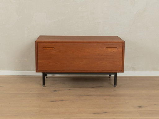  Commode 1960S