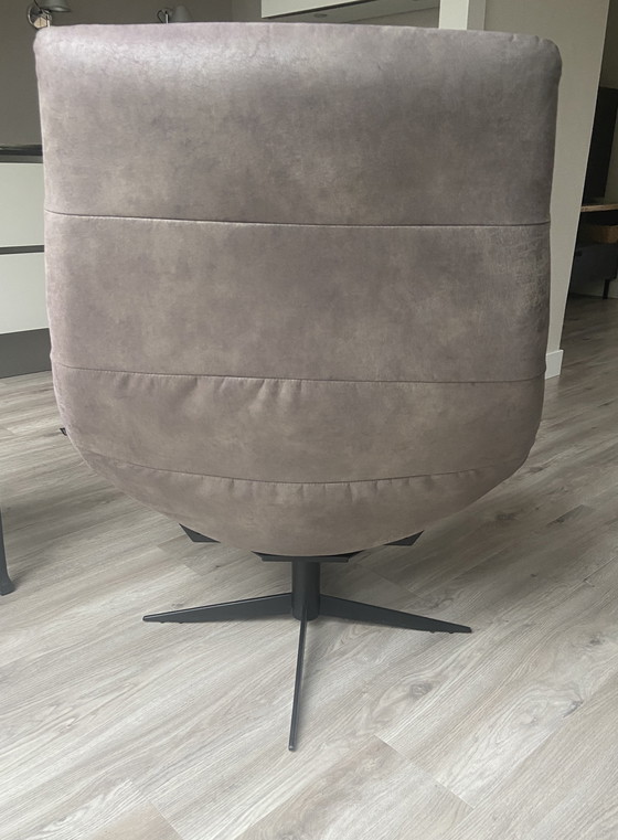 Image 1 of Bodilson Turner draaifauteuil