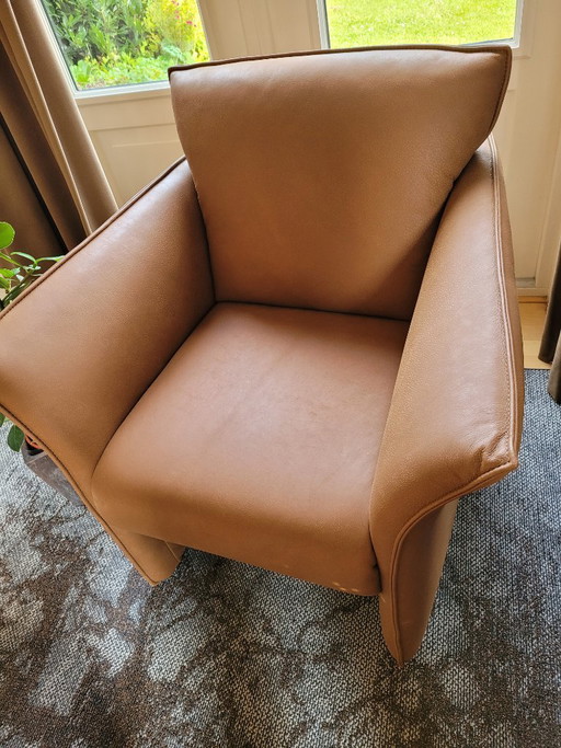 Wendy fauteuil (merk Koinor)