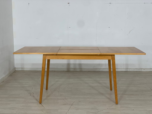 Mid - Century dining table dining table vintage