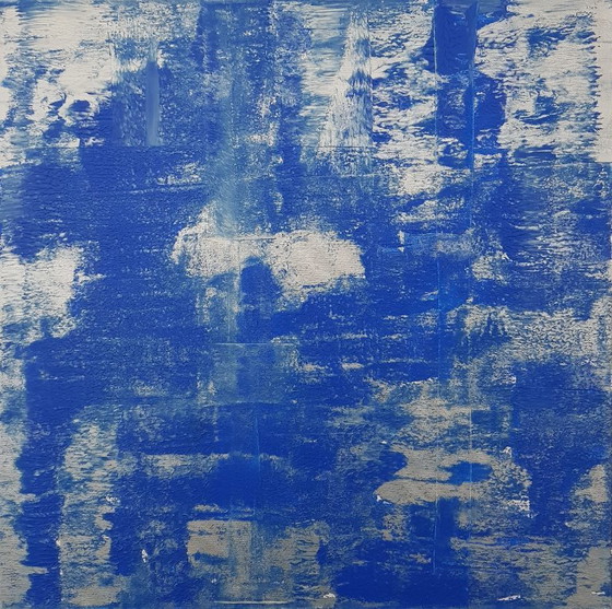 Abstract853 – Paintings & Drawings, Canvas (photo 6 of 6)