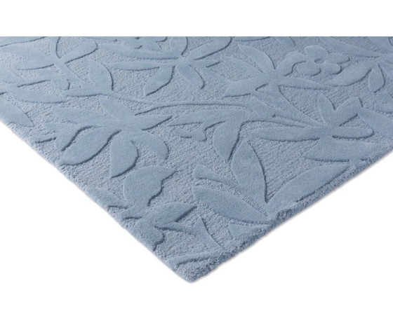 Image 1 of Runner Laura Ashley Cleavers-Seaspray 80908 60 x 210 cm