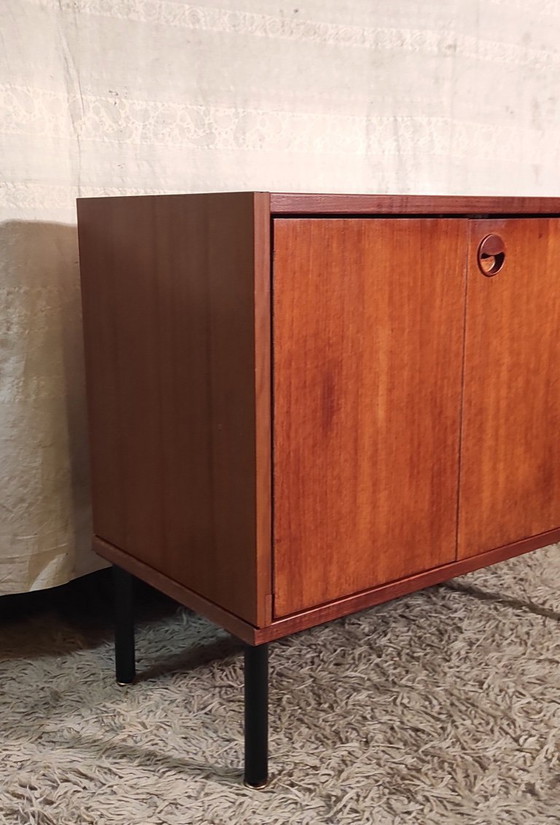 Image 1 of Scandinavian Style Teak Sideboard - 1960s/70s