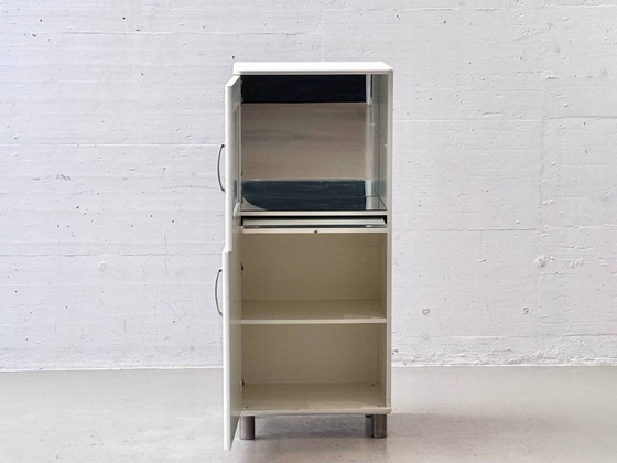 Tenzo Malibu Halbvitrine 5111 von Rutger Andersson für Tenzo – Aufbewahrungsschrank, Wood (photo 4 of 14)